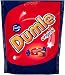 Fazer Dumle Original Finnish Milk Chocolate Soft Toffee Candy Candies Chocolates Sweets Bag