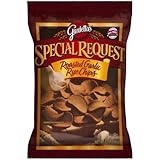 Gardetto's Special Request Roasted Garlic Rye Chips, 14 Ounce (14 Ounce - 2 Count)