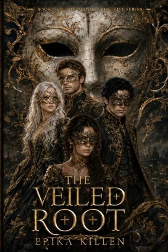 Amazon.com: The Seed of Cain: Book 2 in The Record Keeper series
