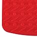 Silicone Pot Holder, X-Chef Pot Holders Silicone Kitchen Mat Set of 4 for Baking Cooking Oven