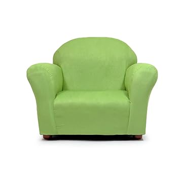 keet roundy kid's chair