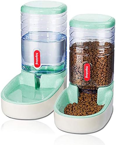Automatic Pet Feeder Small&Medium Pets