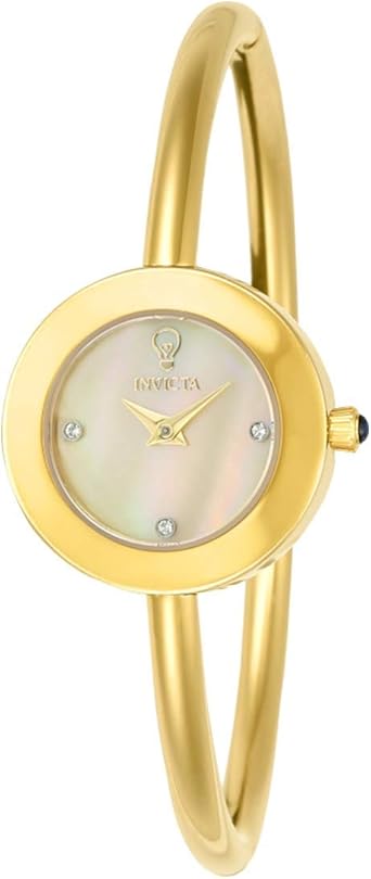 reloj invicta amazon mujer