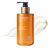 Ambiance by Talata Hand and Body Lotion - Plant-Based, Enriched with Baobab Oil, Shea Butter, Aloe Vera - 4 Scent Variations - 10 Fl Oz (10 Fl Oz, Madagascar Vetiver & Woods - BE MORE)