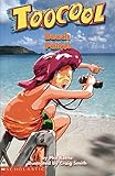 Paperback Toocool, Beach Patrol Book