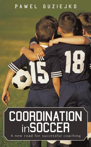 Download Coordination in Soccer Download Coordination in Soccer