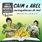 Livro Caim e Abel: consequências do mal (Bíblia Infantil Livro 3)