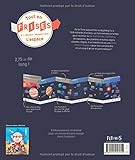 Image de L'espace (Tout en frises) (French Edition)