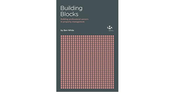 Amazoncom Building Blocks Building Professional Careers - 