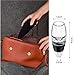 Wine Decanter, Cozysmart Wine Aerator Decanter with No-drip Stand for Red Wine, Multi Stage Design with Gift Box and Travel Pouch, Home and Party Use