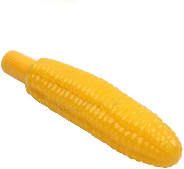 Corn Funny Toys Privacy Products for Woman Privacy Funny Toyse Rivacy Comfortabler Strong Uniporn Toy Exciting Product Enjoyment Product Yellow,Yellow