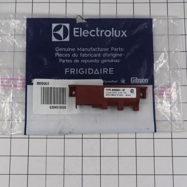 5304518635 Range Spark Module