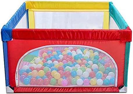 Yxsd 幼児の遊び場 赤ちゃんの遊び場 屋内の家庭用の子供用ガードレール Size