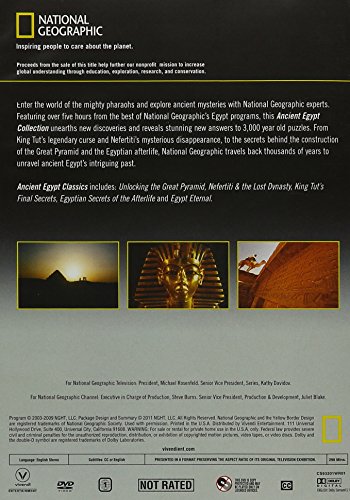 Ancient Egypt - //coolthings.us