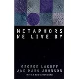 Metaphors We Live By