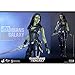 Hot Toys Marvel Guardians of the Galaxy Movie Masterpiece Gamora Collectible Figure
