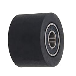 Yinpecly 0.31 x 1.18 x 0.79 inch (IDxODxT) Nylon