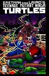 Teenage Mutant Ninja Turtles Vol.1 #9