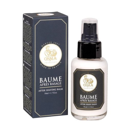 Osma Tradition After Shaving Balm 50ml by Osma Laboratoires
