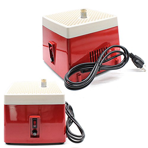 Power Stained Grinder,Industrial New Mini Portable Stained Grinder Diamond Glass Art Grinding Tool for MCBL58 (110V, 0.1A 65W)