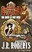 The Legend of Roxy Doyle (Lady Gunsmith Book 1) by J.R. Roberts