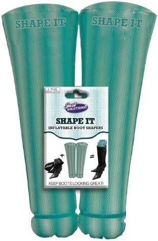 amazon boot shapers