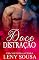Livro Doce Distração #Conto