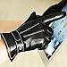 Best Winter Mens Leather Gloves Made of Australia Lambskin Drive/work/motorcycle Riding/cycling（LESS THAN $27.88 ARE FAKE, PLEASE FOUCS ON GENUINE KWESOR GLOVES）