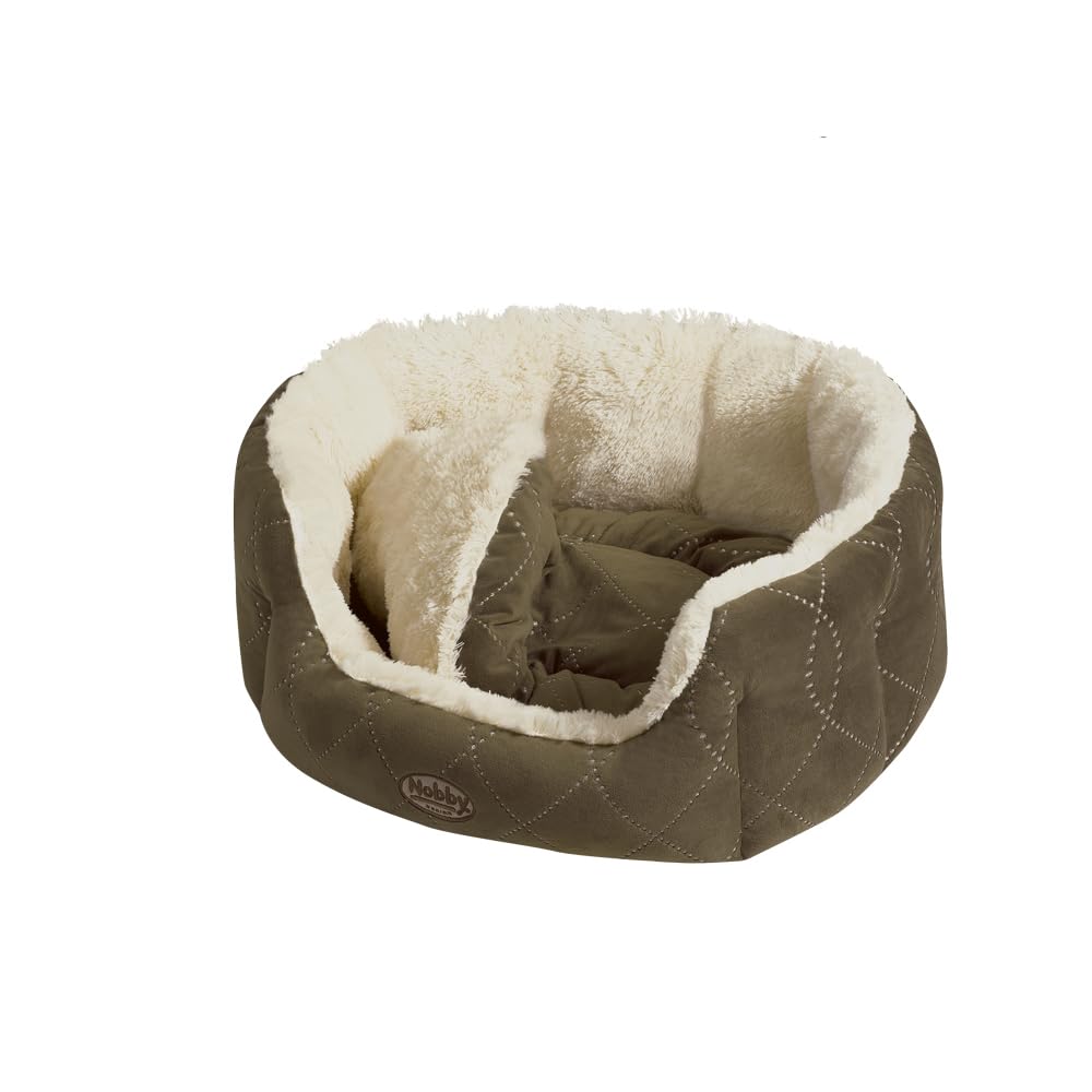 Nobby Comfort Bed Ceno, 66 x 57 x 22 cm