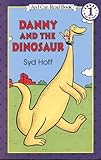 Hardcover Danny and the Dinosaur Book