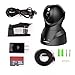 PANNOVO 1080P Wireless Wifi Security Camera-Home IP Video Monitoring Surveillance Camera Systemwith Night Vision Pan/Tilt ,Cloud Storage Service with 32GB Card