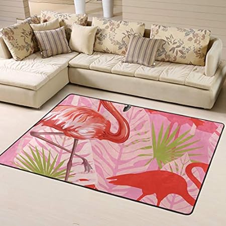 moose rug for nursery