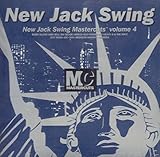Vol. 4-New Jack Swing