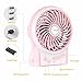 EasyAcc Desk Fan