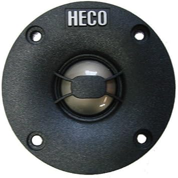 heco dome tweeter