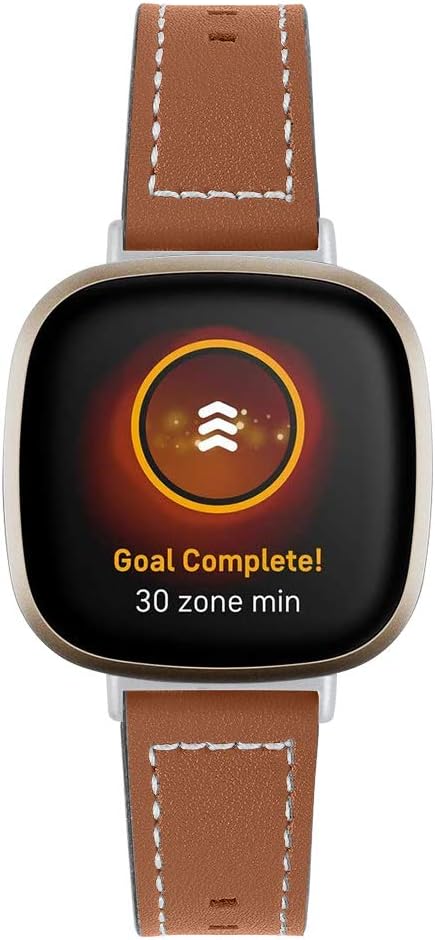TenCloud Straps Compatible with Fitbit Versa 3/Sense Strap - Image 3