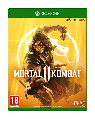 mortal kombat 11 xbox digital