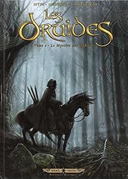 Le  mystère des Oghams