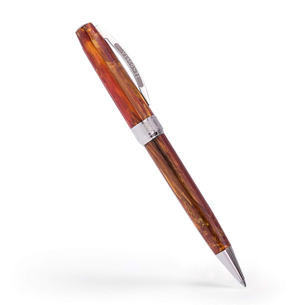 Visconti PENS VAN GOGH THE IMPRESSIONIST RED VINEYARD ballpoint