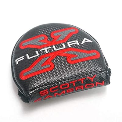 Couvre-chef pour putter Scotty Cameron Speed Shop