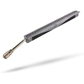 The Rag Company | Ultra H2O Spray Wand | Quick Disconnect System With Stainless Steel Internals &amp; Rubberized Grip