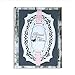 Spellbinders Nestabilities Majestic Labels Twenty-Five Etched/Wafer Thin Dies