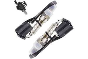 Sangyue 2PCS Oxygen O2 Sensor 1 & 2 for 1996-2000 Dodge Ram 1500 2500 3500 3.9L/5.2L/5.9L Upstream + Downstream