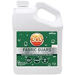 303 (30607) Fabric Guard, Upholstery Protector, Water and Stain Repellent, 128 fl. oz.