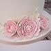 Easiest Peony Cutter with Leaf Set by FMM Sugarcraft LTD