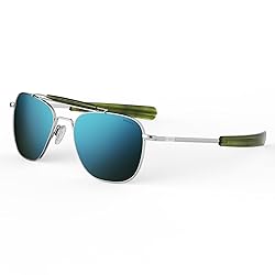 Randolph USA | Navigator Aviator II Authentic