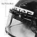Police Helmet for Kids - Toy Police Hats - Police Accessories - Dress Up Hats - Role Play Costumes by Funny Party Hats