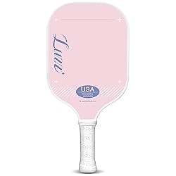 LUZZ Pickleball Paddles, T700 Carbon Fiber