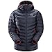 Arc'teryx Cerium LT Down Hoody - Women's Nighthawk Medium