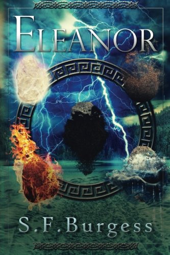 Eleanor (Books of the Five)